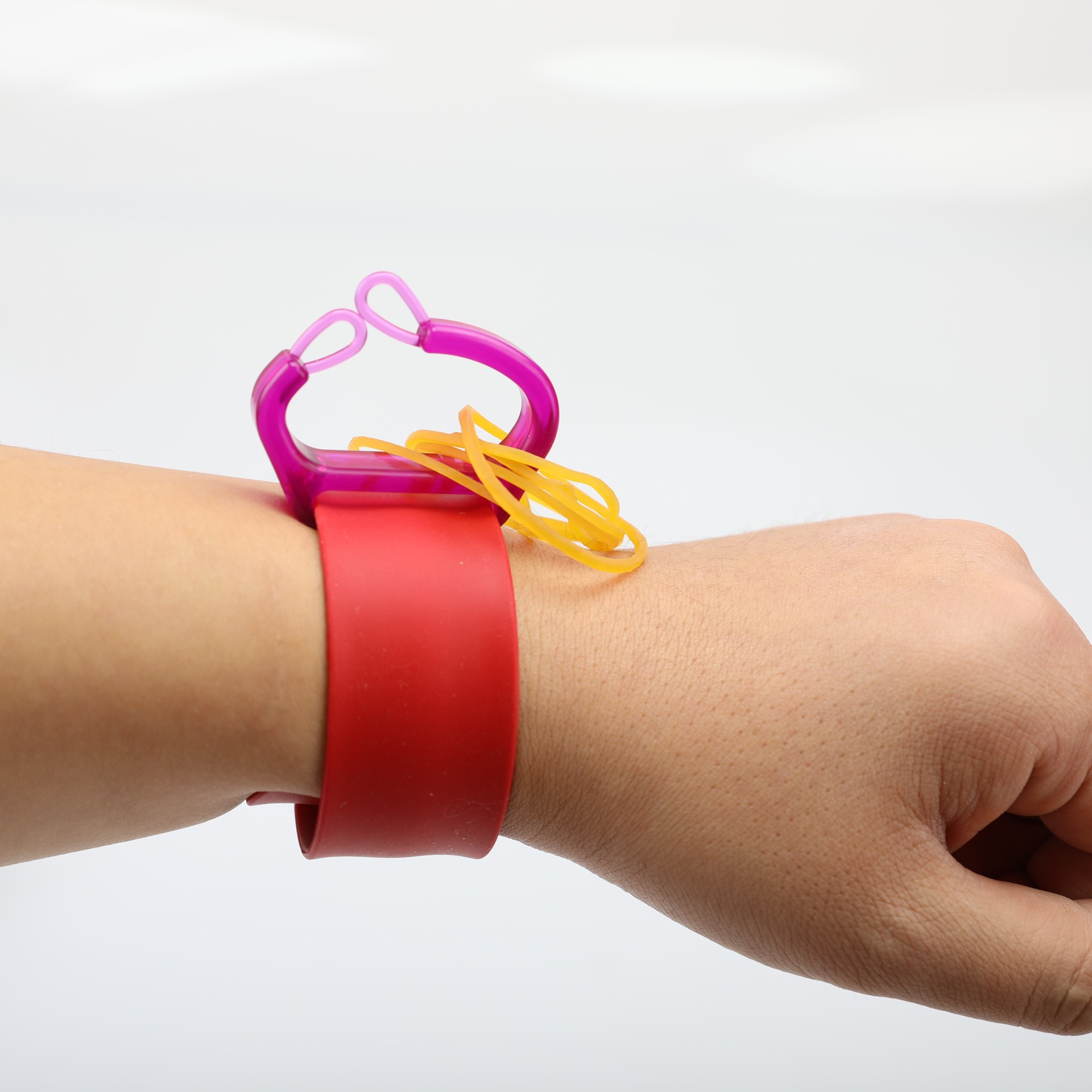 Vòng Đeo Dây Thun