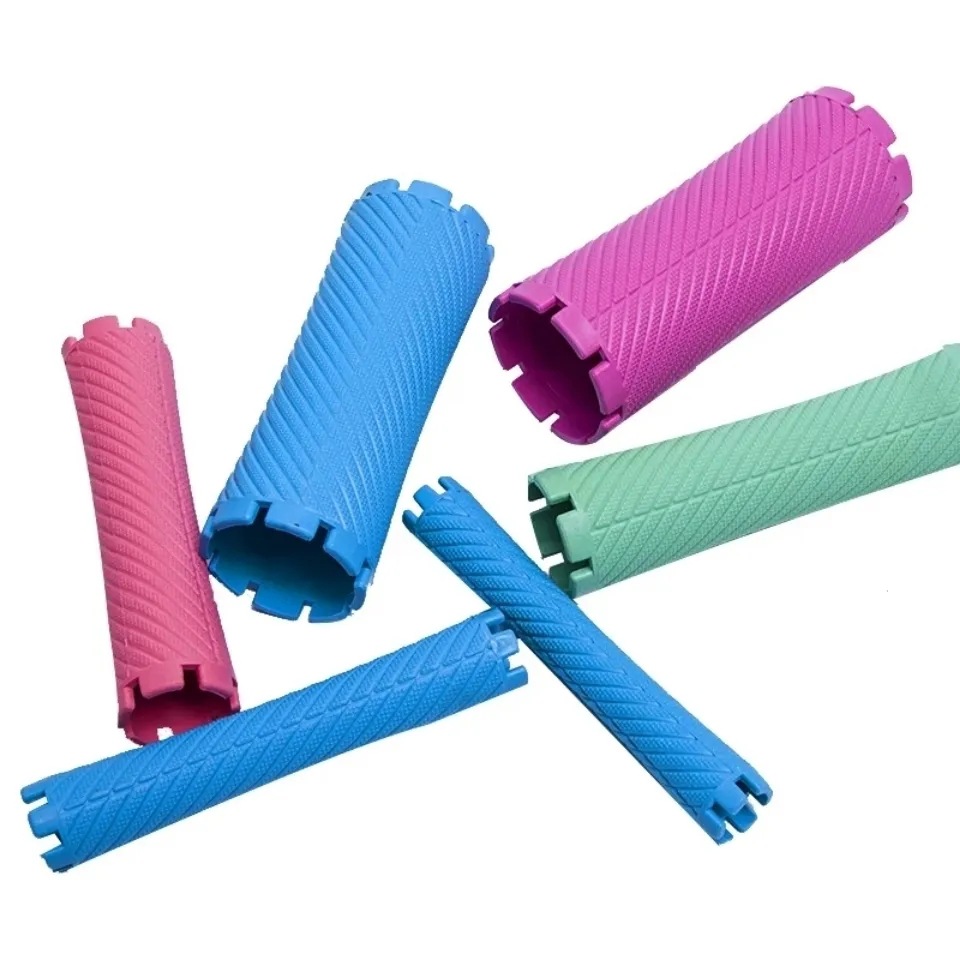 Lô Uốn Tóc Nhật Bản Chuyên Dụng Uốn Lạnh Chao Cấp Đủ Size 735