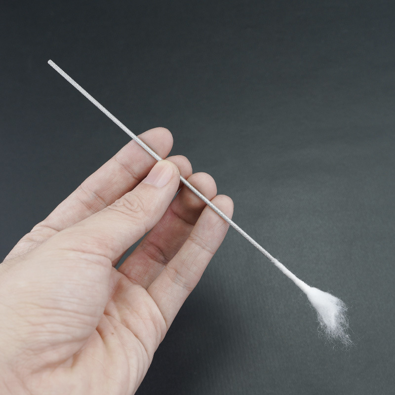 Cây Quấn Bông Ngòn Ráy Tai