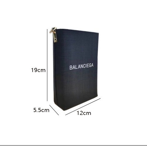 Túi Đựng Kéo Cắt Tóc Thời Trang Mẫu Mới