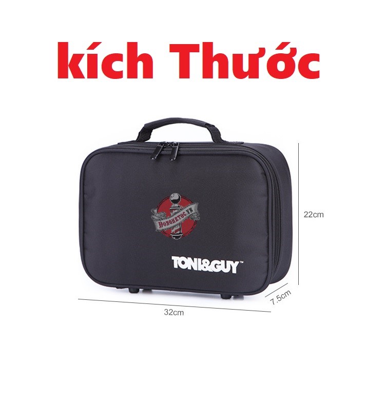 Túi Đựng Dụng Cụ Đồ Nghề Tóc