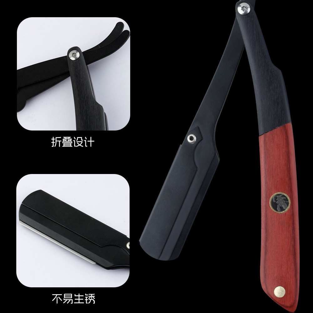 Dao Cạo Râu Barber  898