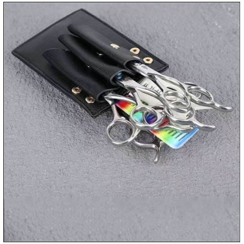 Túi Đựng Kéo Cắt Tóc Thời Trang Mẫu Mới