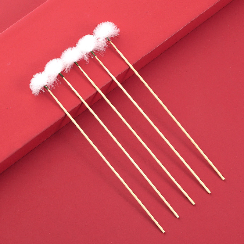 Bông Xe Tai Quấn Bằng Chỉ