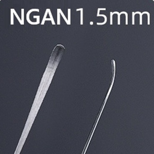 Cây Nại Ráy Tai Siêu Nhỏ Cán Tre