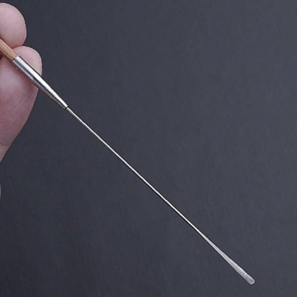 Cây Nại Ráy Tai Siêu Nhỏ Cán Tre