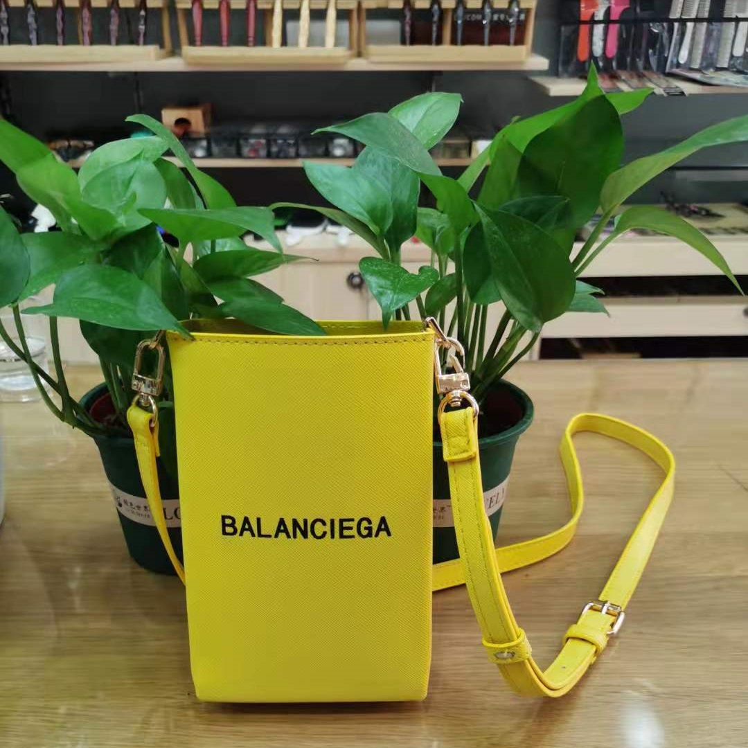 Túi Đựng Kéo Cắt Tóc Thời Trang Mẫu Mới