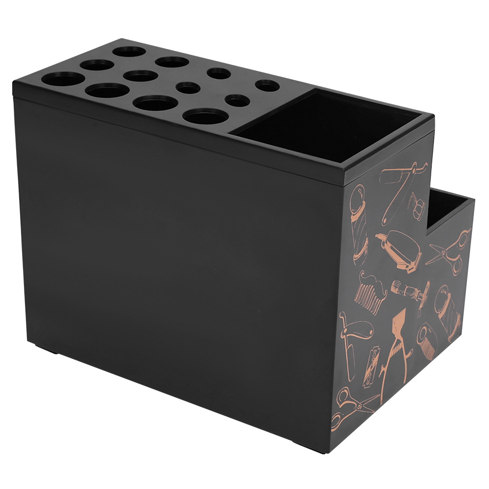 Hộp Kéo Kéo Lược Cắt Tóc Barber