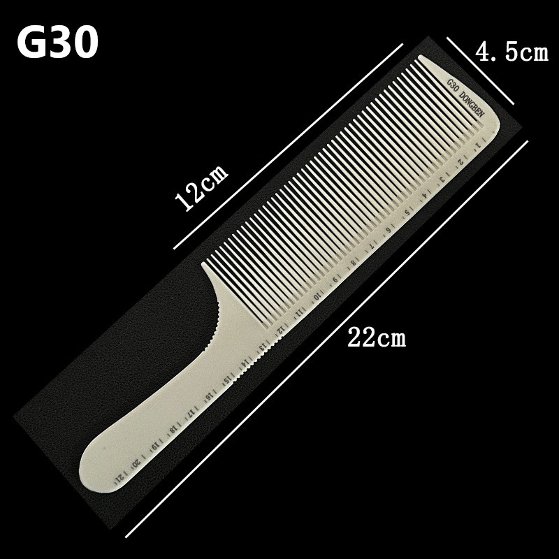 Lược Cắt Tóc G30 DONGBEN