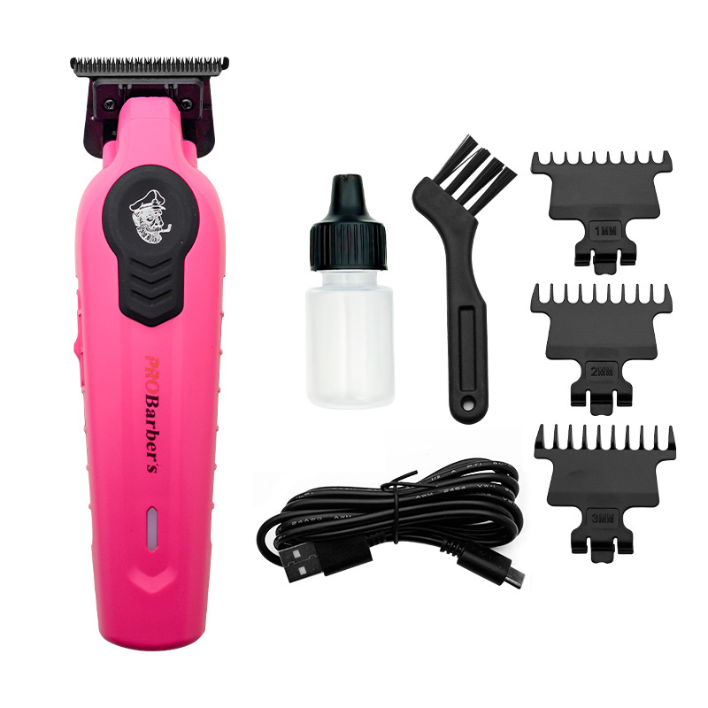 Tông Đơ Cạo Viền Pro Barbers S1088