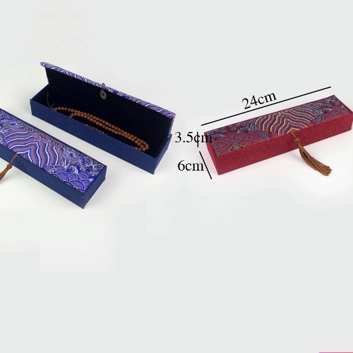 Hộp Đựng Dụng Cụ Ráy Tai