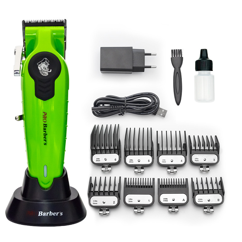 Tông Đơ Cắt Tóc Pro Barbers S1087