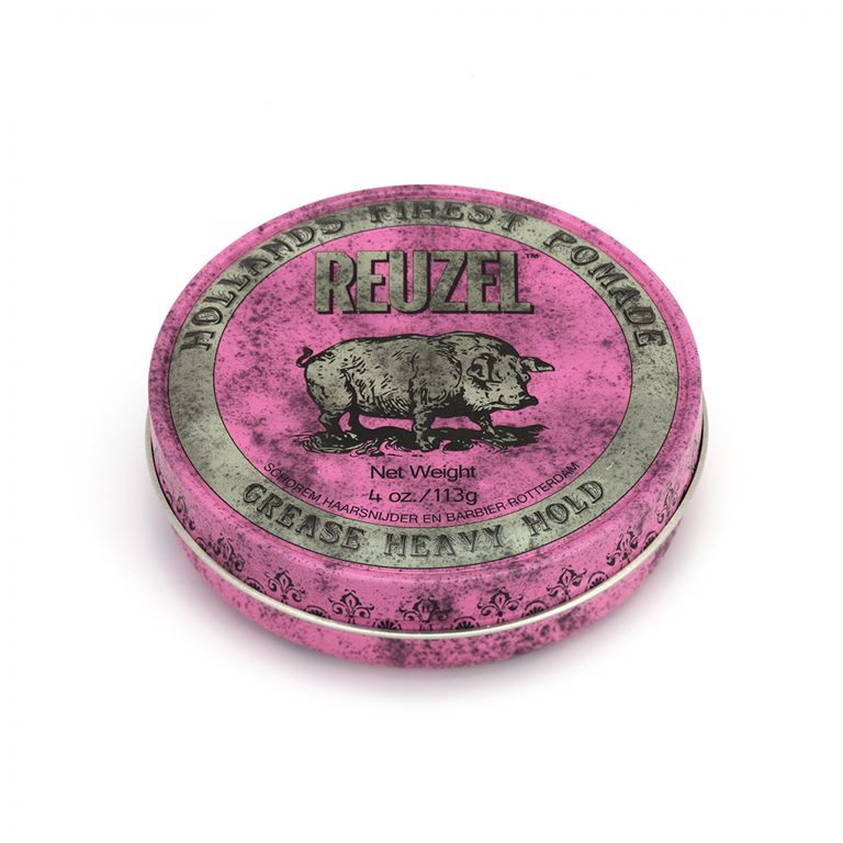 Wax Pomade Reuzel 113G