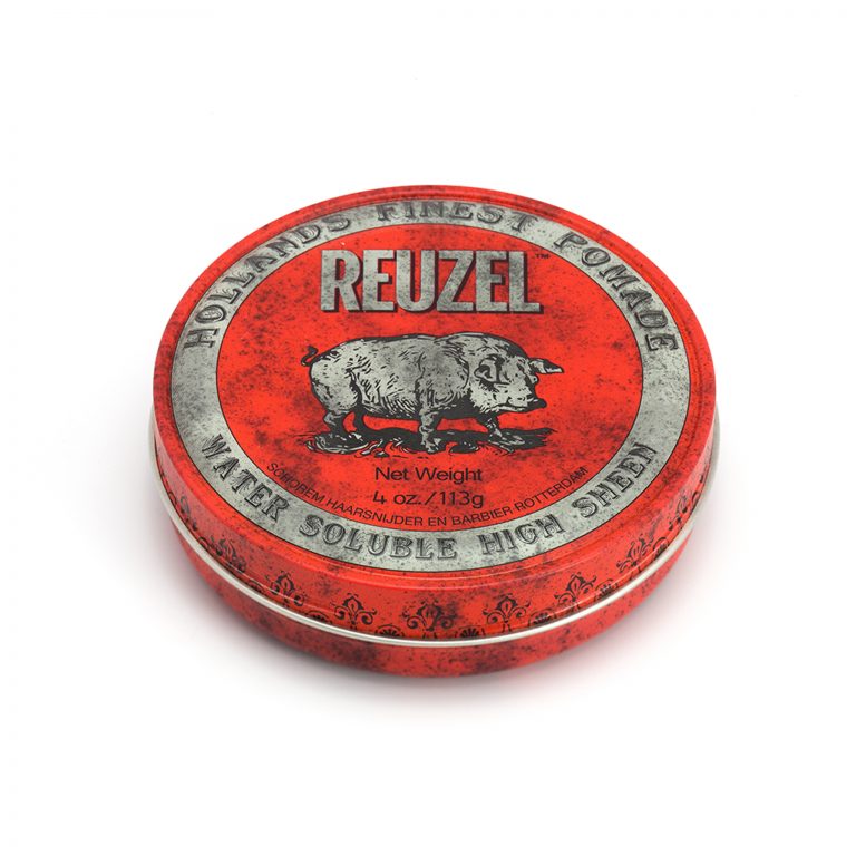 Wax Pomade Reuzel 113G
