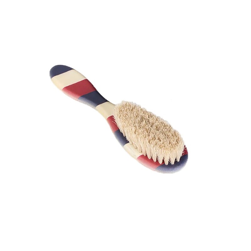 Chổi Phủi Tóc Barber  657