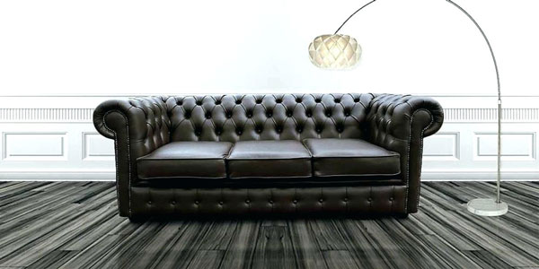 Sofa Tân Cổ Điển -  Băng Chờ