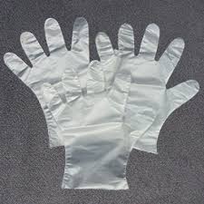 Bao tay nilon 100G