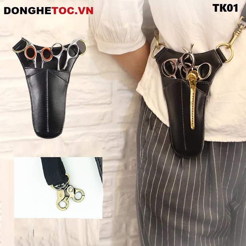 Túi Đựng Kéo Mini