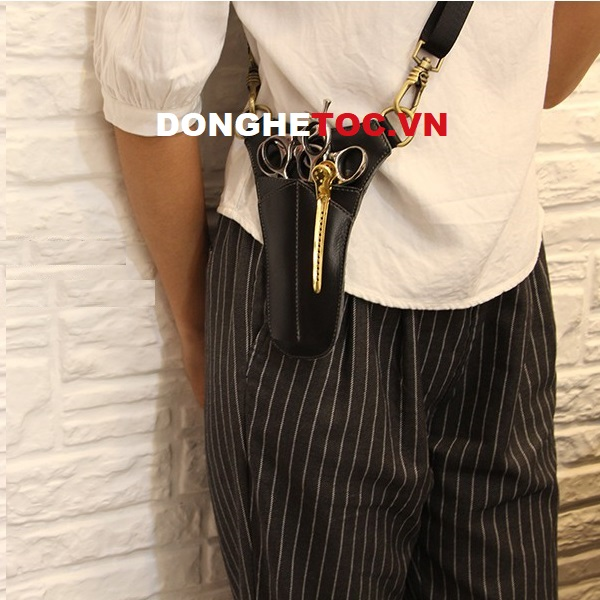 Túi Đựng Kéo Mini