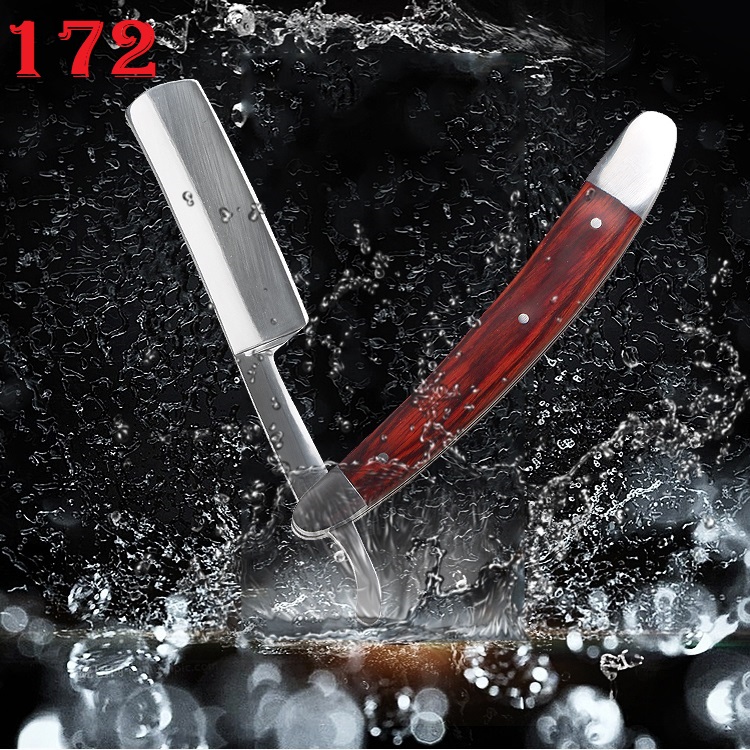 Dao Cạo Râu Cổ Điển