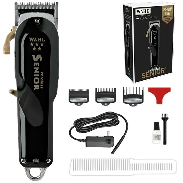 Tông Wahl Senior Bản Nội Địa Mỹ