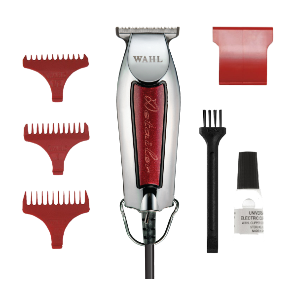 wahl detailer 220v