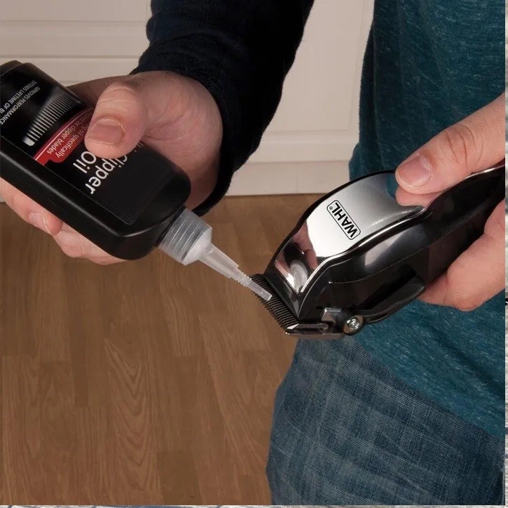 Dầu Tông Đơ Magic 120ml