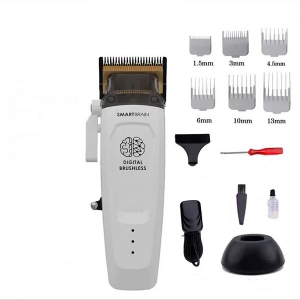 Tông đơ MRD SMART BRAIN