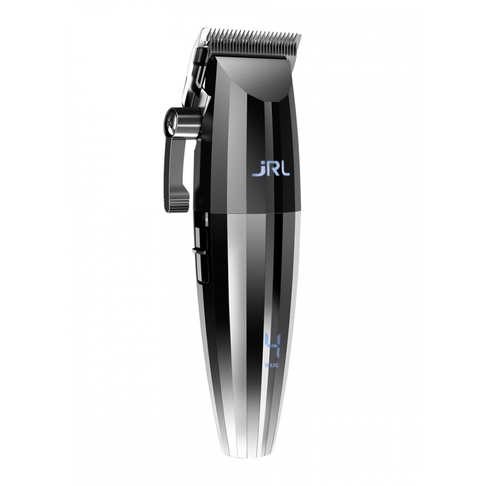 Tông Đơ Cắt Tóc JRL FreshFade 2020C Silver