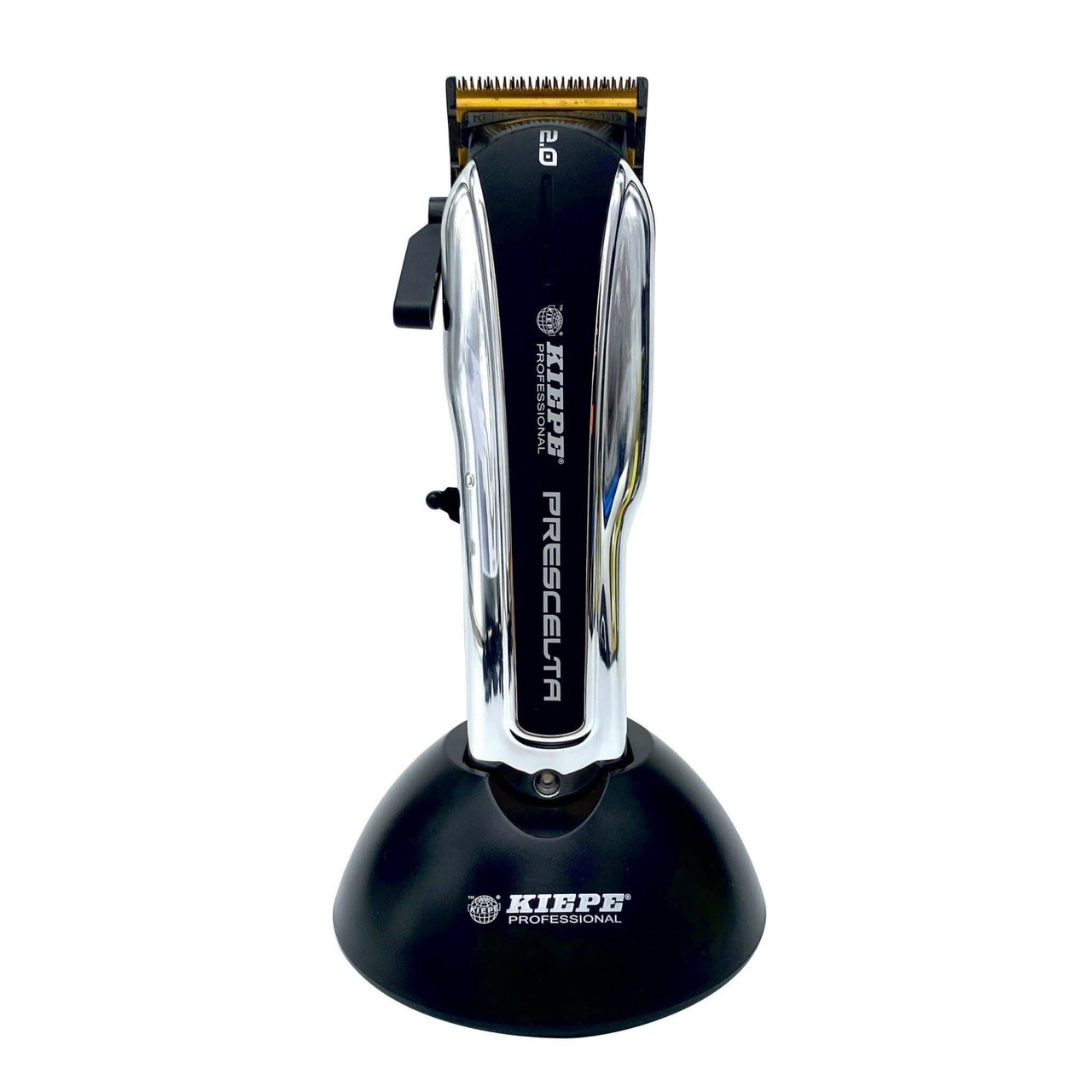 Tông Đơ Cắt Tóc KIEPE PRESCELTA 2.0 Italia