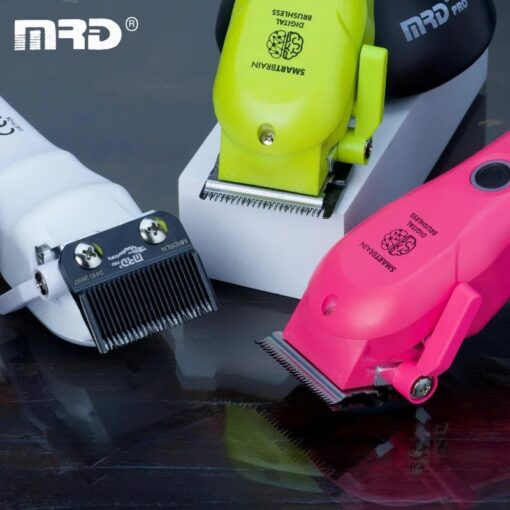 Tông Đơ Cắt Tóc MRD HC3969ST