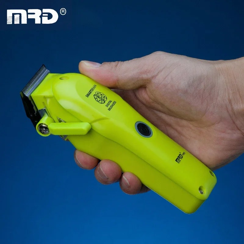 Tông Đơ Cắt Tóc MRD HC3969ST