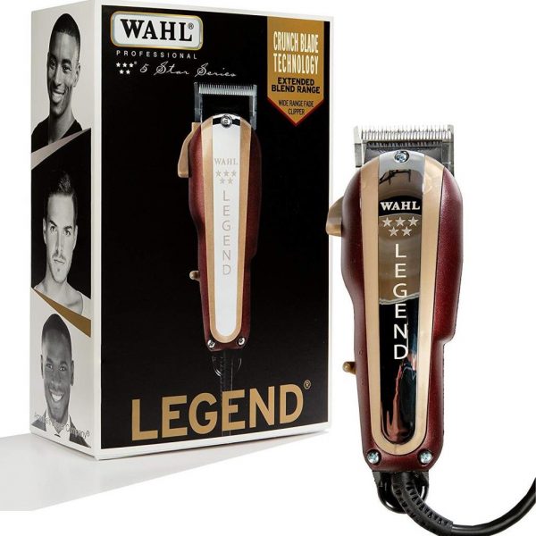 Tông đơ Wahl 5 Star Legend 110V
