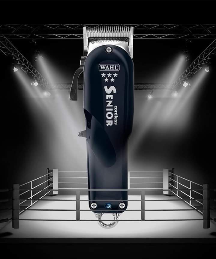 Tông đơ Wahl 5 Star Cordless Senior Bản Quốc Tế