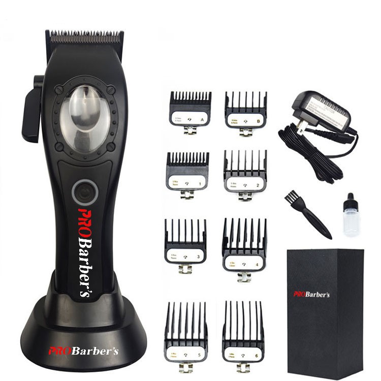 Tông Đơ Cắt Tóc Pro barbers S1085