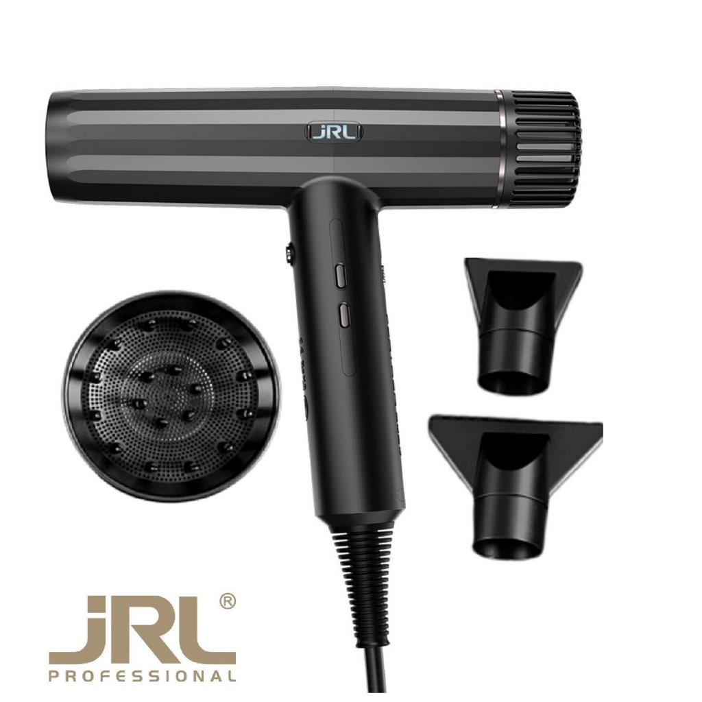 Máy Mấy Tóc JRL Forte Pro
