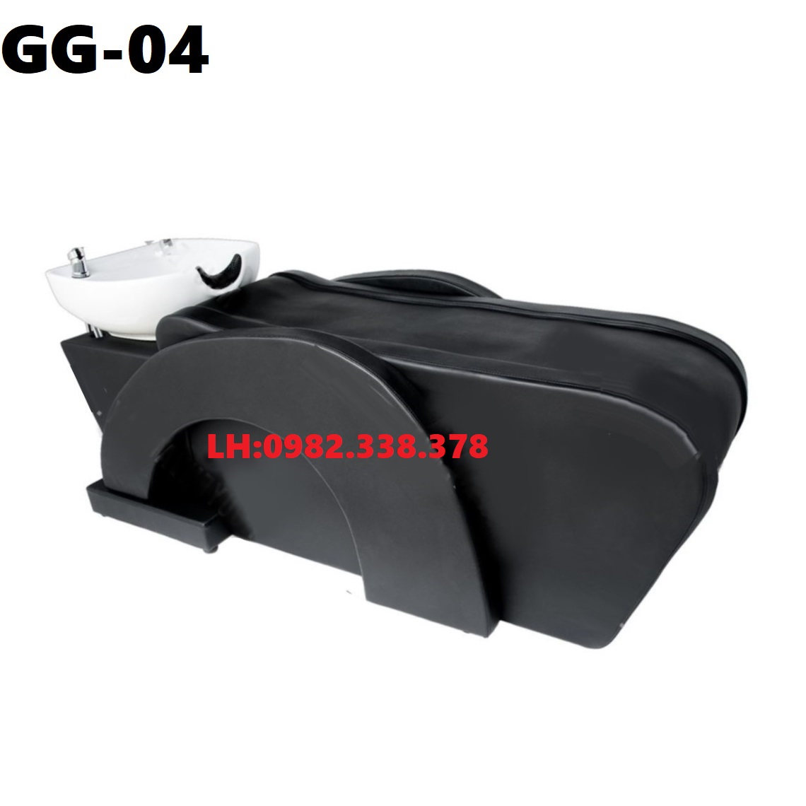Ghế Gội Đầu GG04