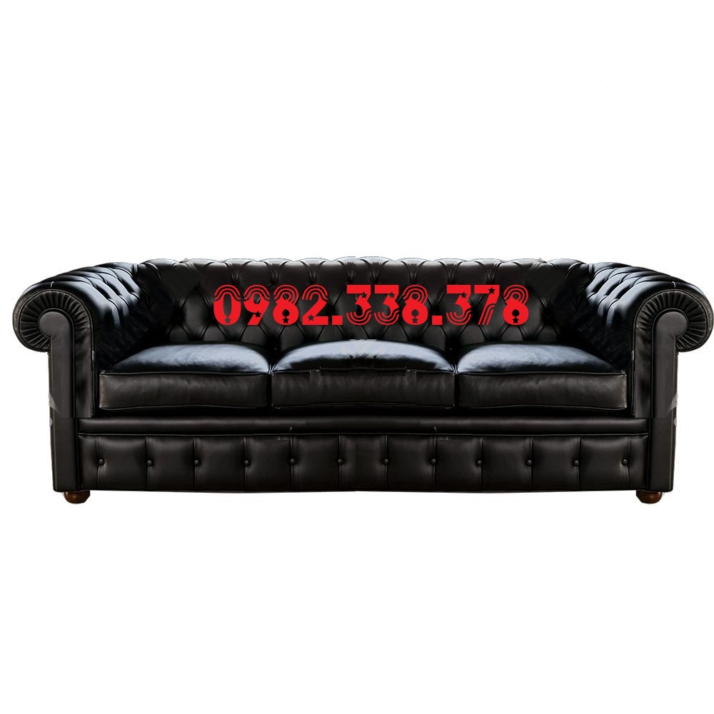 Sofa Tân Cổ Điển -  Băng Chờ