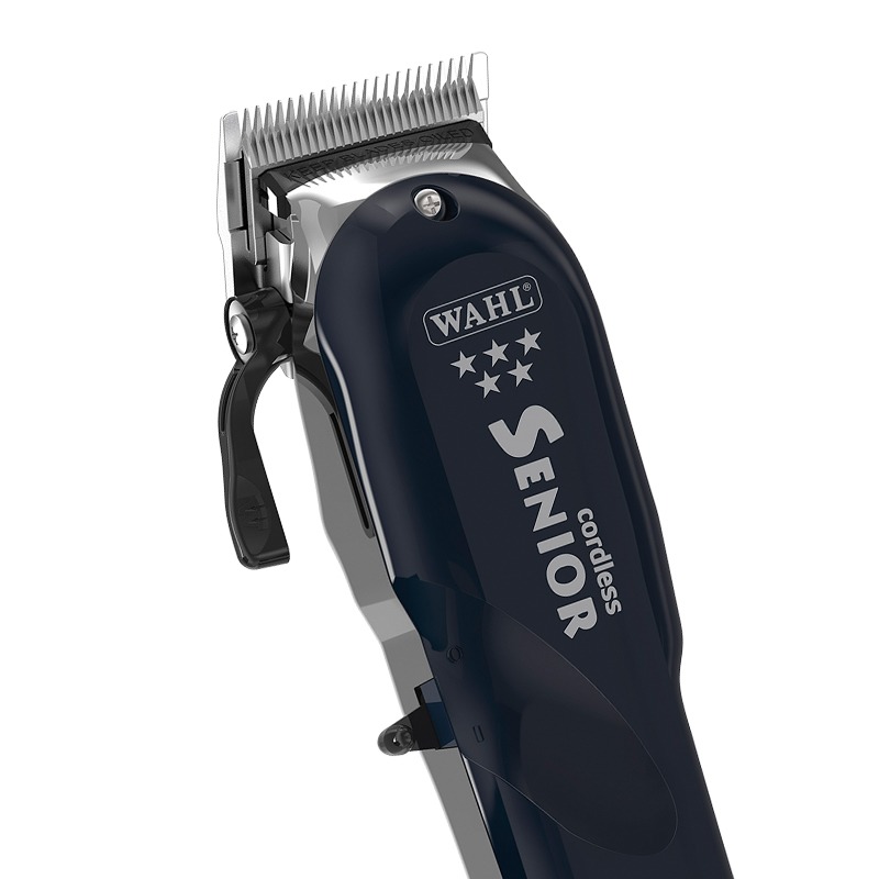 Tông đơ Wahl 5 Star Cordless Senior Bản Quốc Tế