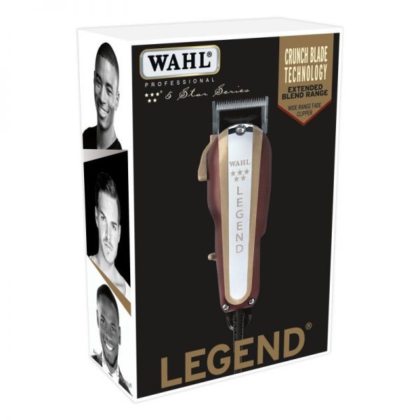 Tông đơ Wahl 5 Star Legend 110V