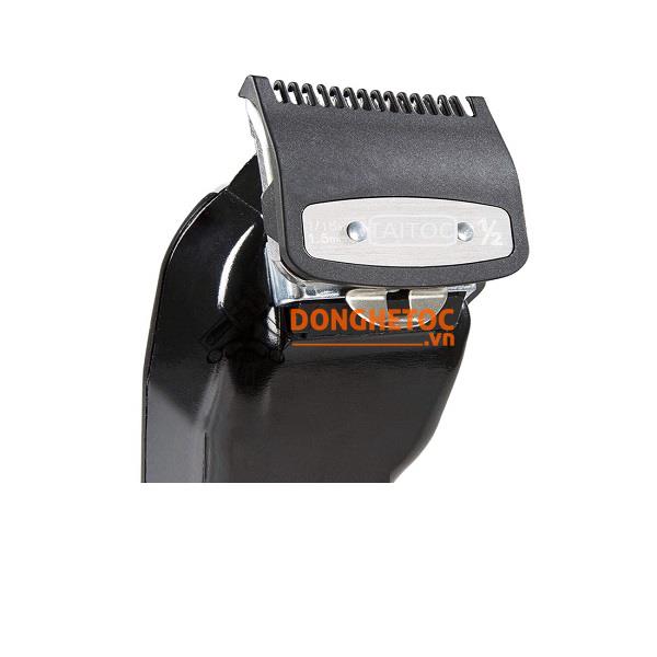 Bộ Cử Thép Wahl 8 Cữ