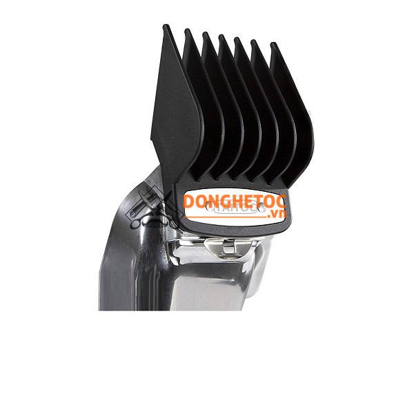 Bộ Cử Thép Wahl 8 Cữ