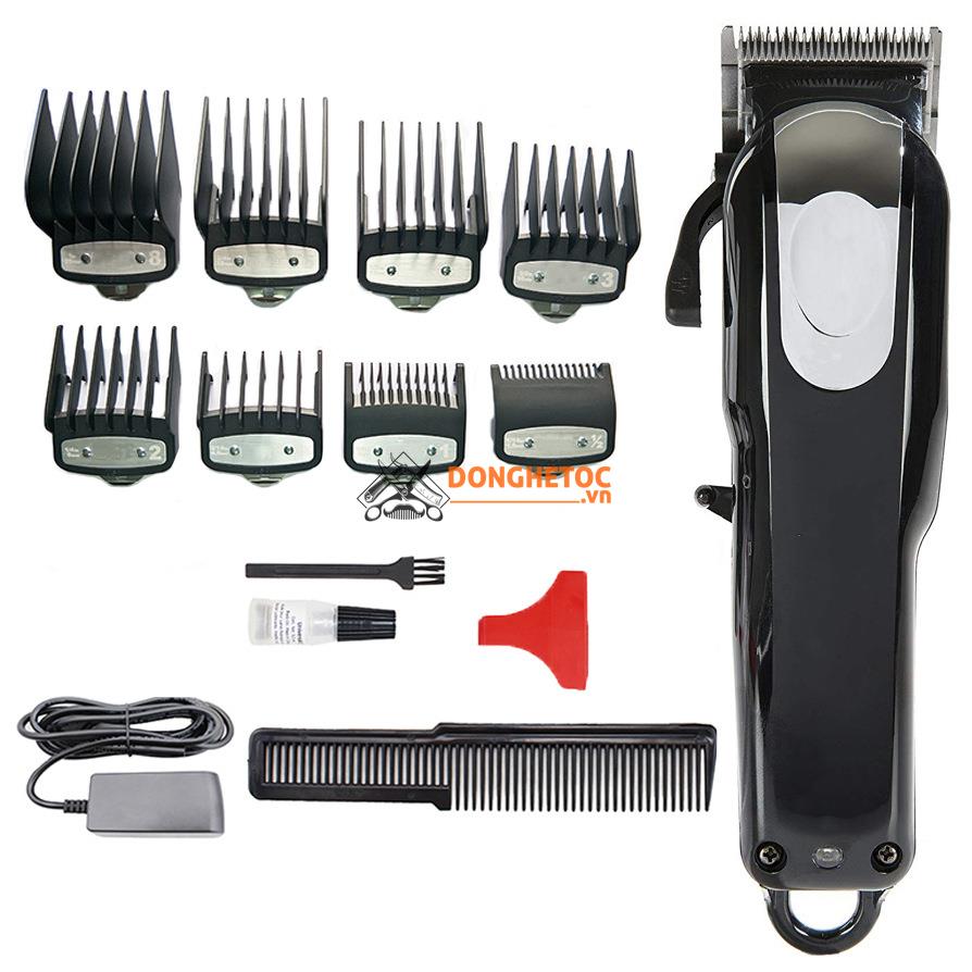 Bộ Cử Thép Wahl 8 Cữ