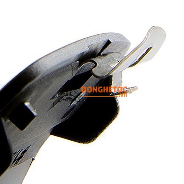 Bộ Cử Thép Wahl 8 Cữ