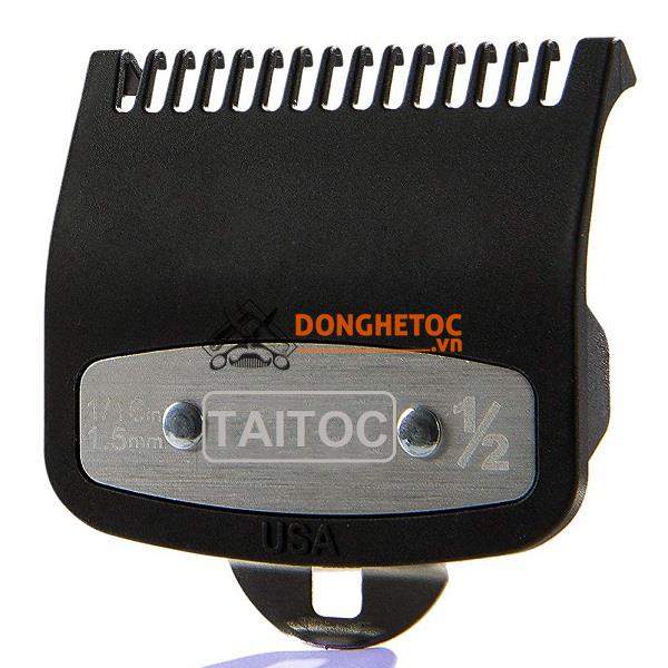 Bộ Cử Thép Wahl 8 Cữ