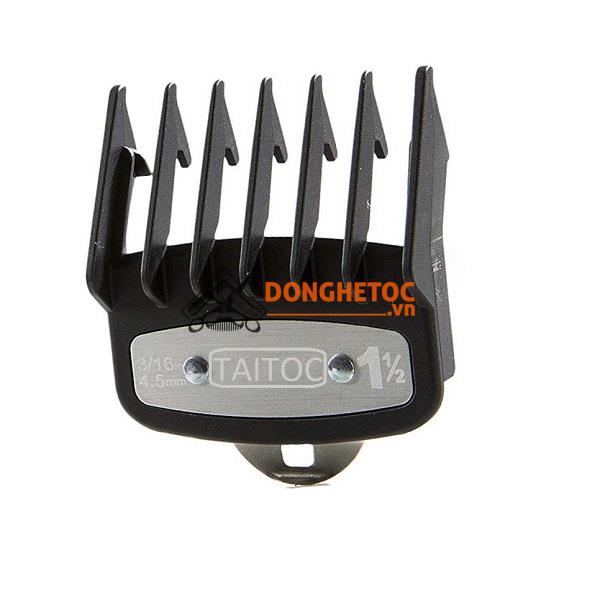 Bộ Cử Thép Wahl 8 Cữ