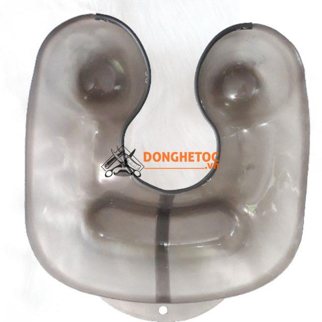 Máng Hứng Thuốc Uốn