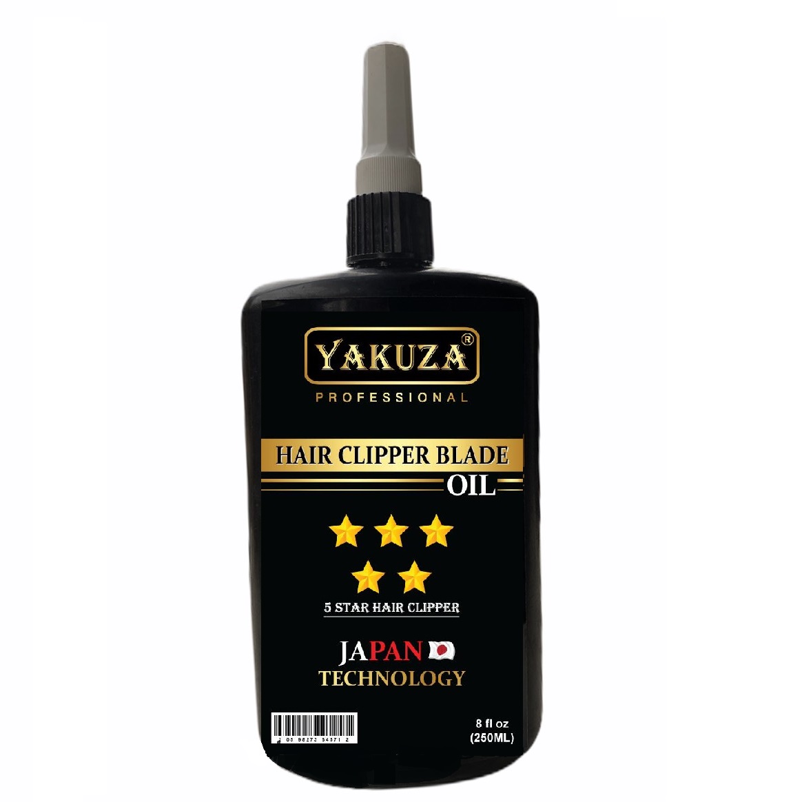 Dầu Tông Đơ YAKUZA 250ml