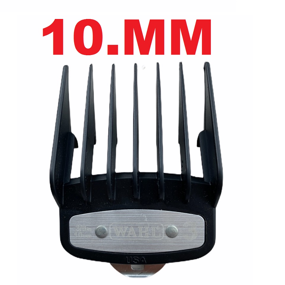 Bộ Cử Thép Wahl 8 Cữ