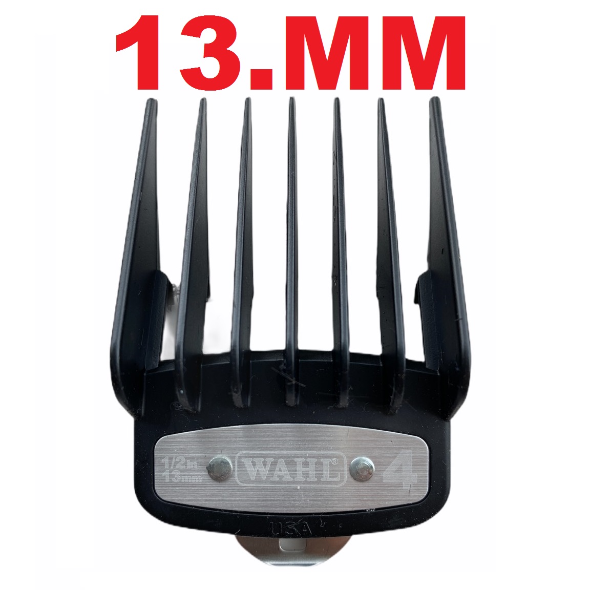 Bộ Cử Thép Wahl 8 Cữ